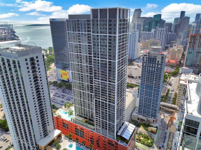 Comprar apartamento no Natiivo Gale Miami Hotel & Residences 2610