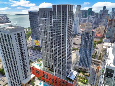 Natiivo Gale Miami Hotel & Residences Apt #2610