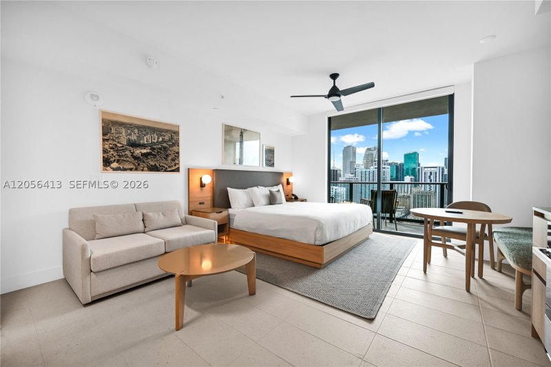 Comprar apartamento no Natiivo Gale Miami Hotel & Residences 2610