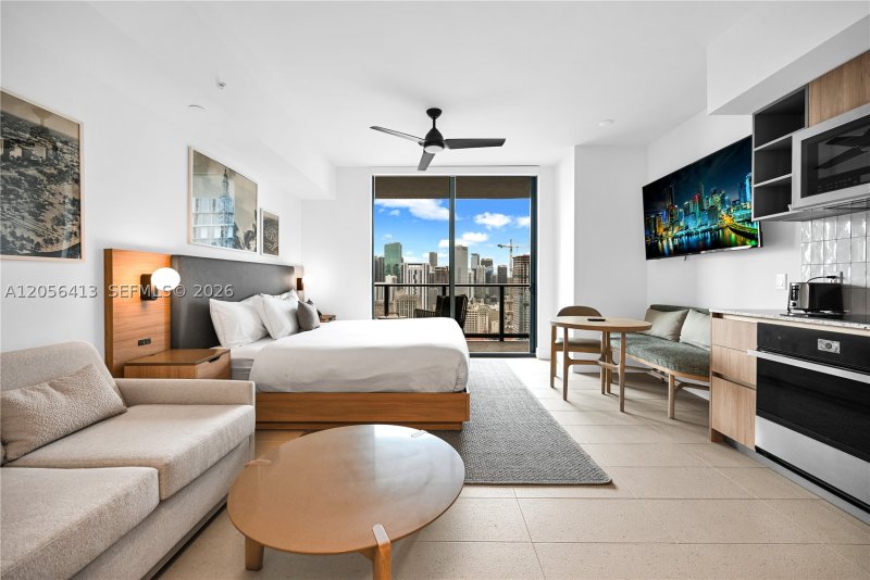 Comprar apartamento no Natiivo Gale Miami Hotel & Residences 2610
