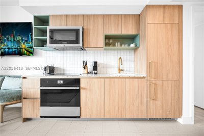 Comprar apartamento no Natiivo Gale Miami Hotel & Residences 2610