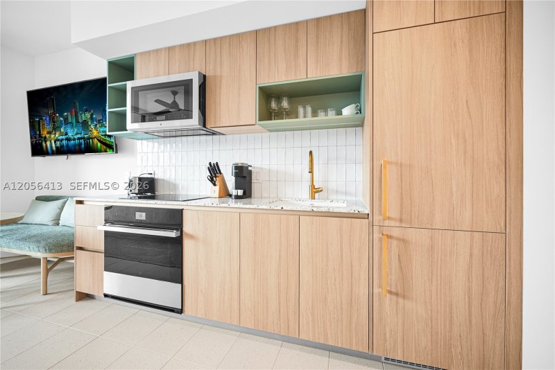 Comprar apartamento no Natiivo Gale Miami Hotel & Residences 2610