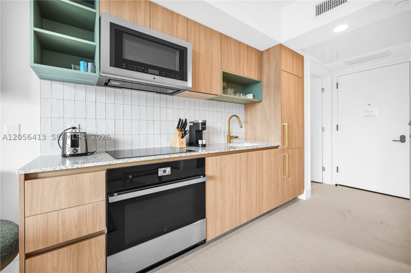 Comprar apartamento no Natiivo Gale Miami Hotel & Residences 2610