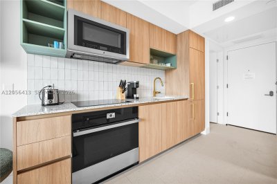 Comprar apartamento no Natiivo Gale Miami Hotel & Residences 2610