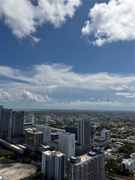 Condo for sale at E11EVEN Hotel & Residences 3712B