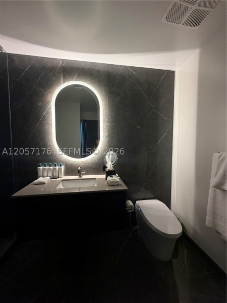 Condo for sale at E11EVEN Hotel & Residences 3712B