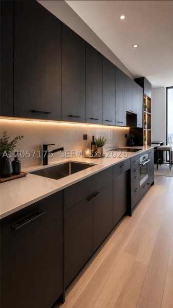 Condo for sale at E11EVEN Hotel & Residences 3712B