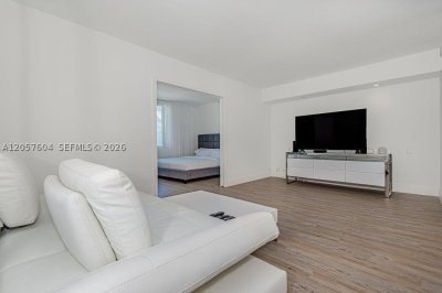 Alquiler de apartamento en Roney Palace 1528