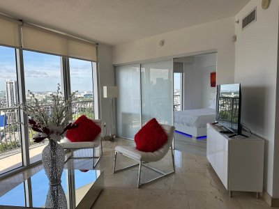 Comprar apartamento en Opera Tower 2914