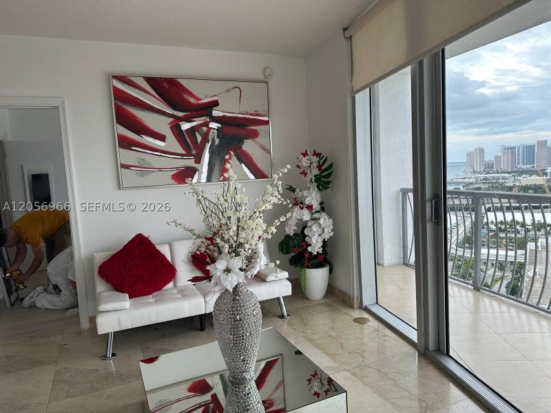 Condo for sale at Opera Tower 2914