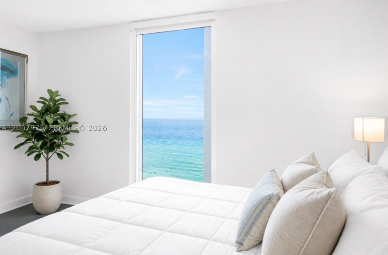 Sian Ocean Residences Apt #7P