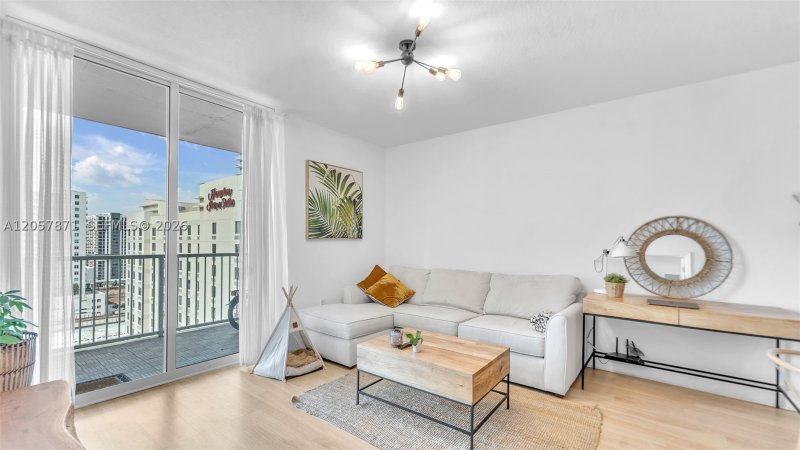 Comprar apartamento no Vue at Brickell 1307