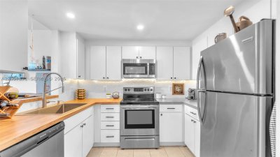 Comprar apartamento no Vue at Brickell 1307