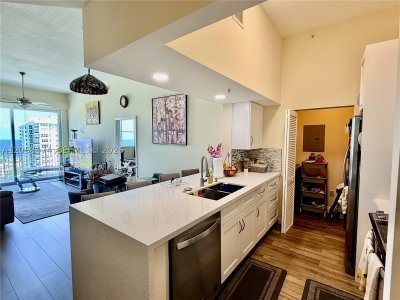 Comprar apartamento en The Tides at Bridgeside Square PH3