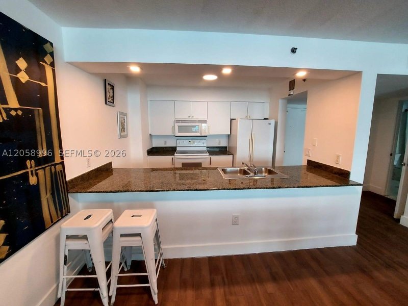 Comprar apartamento no The Club At Brickell Bay 3708