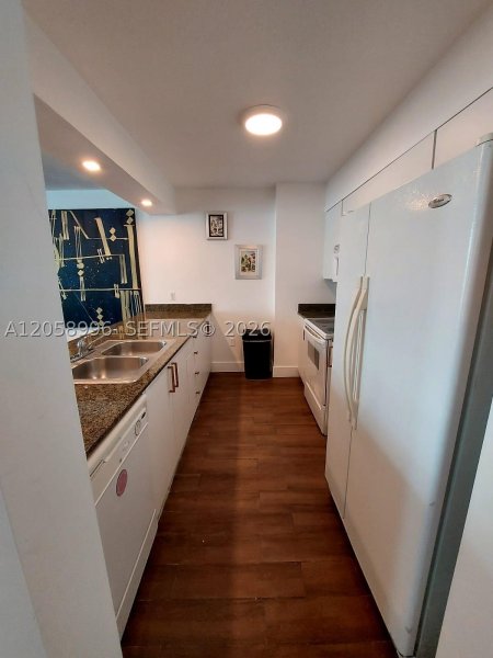 Comprar apartamento no The Club At Brickell Bay 3708