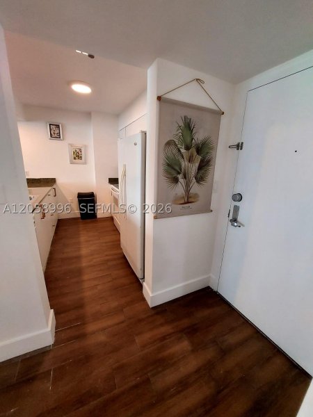 Comprar apartamento no The Club At Brickell Bay 3708