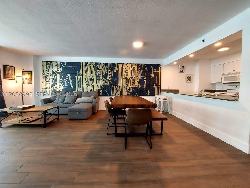 Comprar apartamento no The Club At Brickell Bay 3708