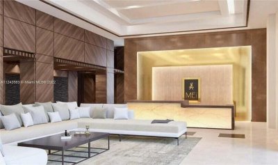 Comprar apartamento no Mei Miami Beach Condo 1606