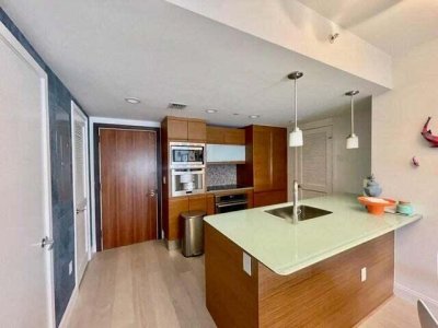 Mei Miami Beach Condo Apt #1606