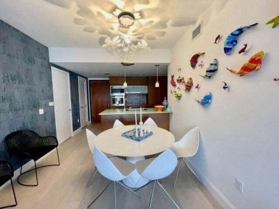 Comprar apartamento no Mei Miami Beach Condo 1606