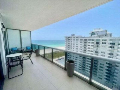 Comprar apartamento no Mei Miami Beach Condo 1606