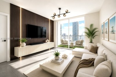 Comprar apartamento en The Bond 1803