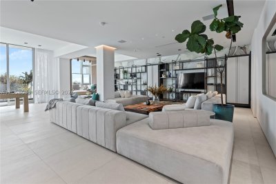 Comprar apartamento no Paraiso Bay Miami BH2
