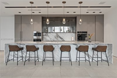 Comprar apartamento no Paraiso Bay Miami BH2