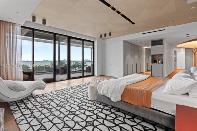Comprar apartamento no Paraiso Bay Miami BH2