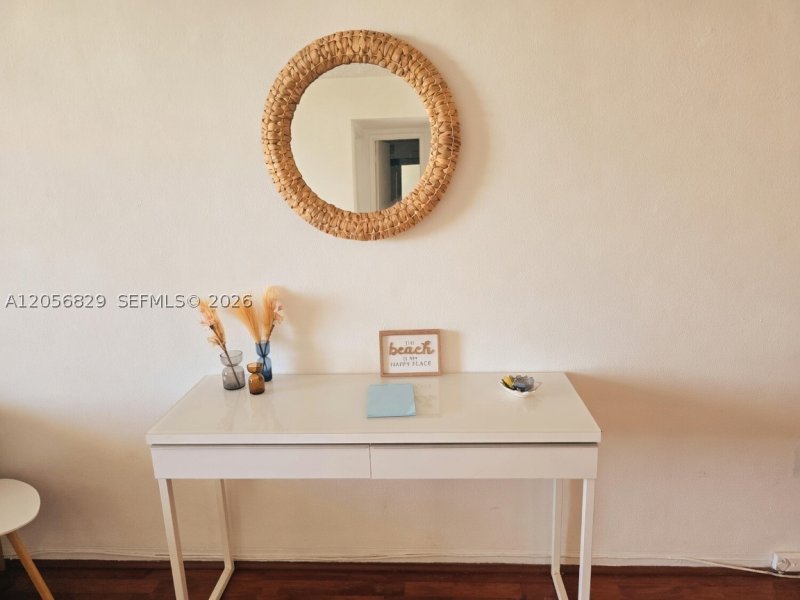 Apartment for rent at South Bay Club 722