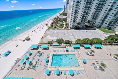 Comprar apartamento en Sea Air Towers 1204
