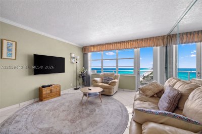 Comprar apartamento en Sea Air Towers 1204