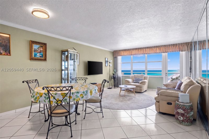 Condo for sale at Sea Air Towers 1204