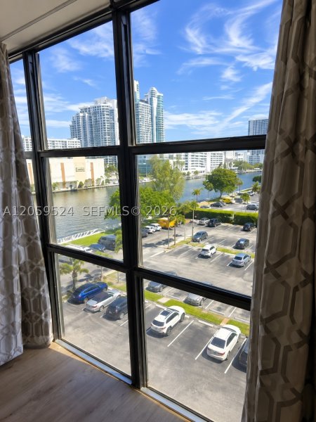 Oceanview Park Apt #716