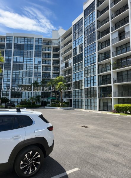 Apartment for rent at Oceanview Park 716