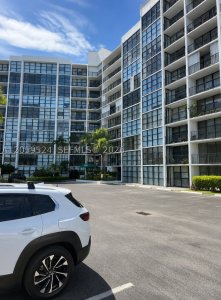 Aluguel de apartamento no Oceanview Park 716