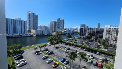 Aluguel de apartamento no Oceanview Park 716