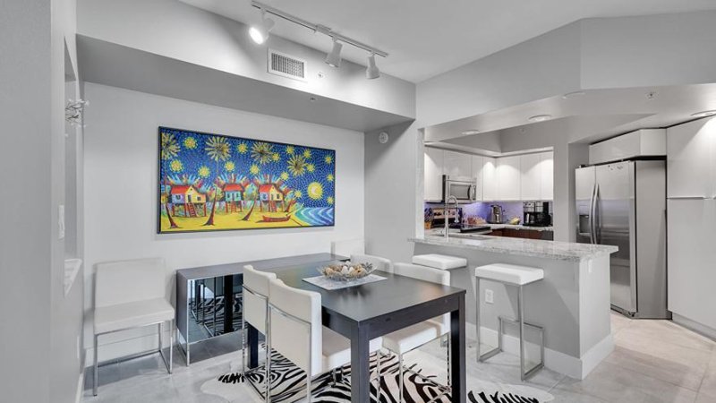 Condo for sale at Waverly Las Olas 501