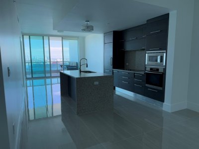 Aluguel de apartamento no 900 Biscayne 2807