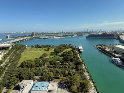Aluguel de apartamento no 900 Biscayne 2807