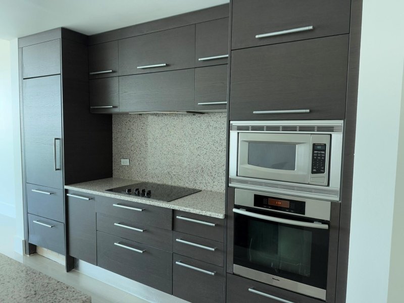 Apartment for rent at 900 Biscayne 2807
