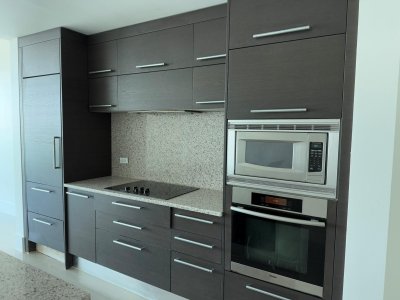 Aluguel de apartamento no 900 Biscayne 2807