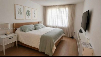 Aluguel de apartamento no The Hemispheres MK