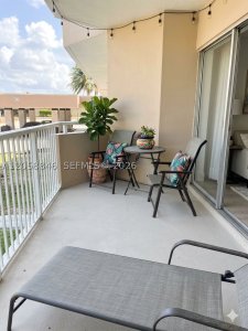 Aluguel de apartamento no The Hemispheres MK