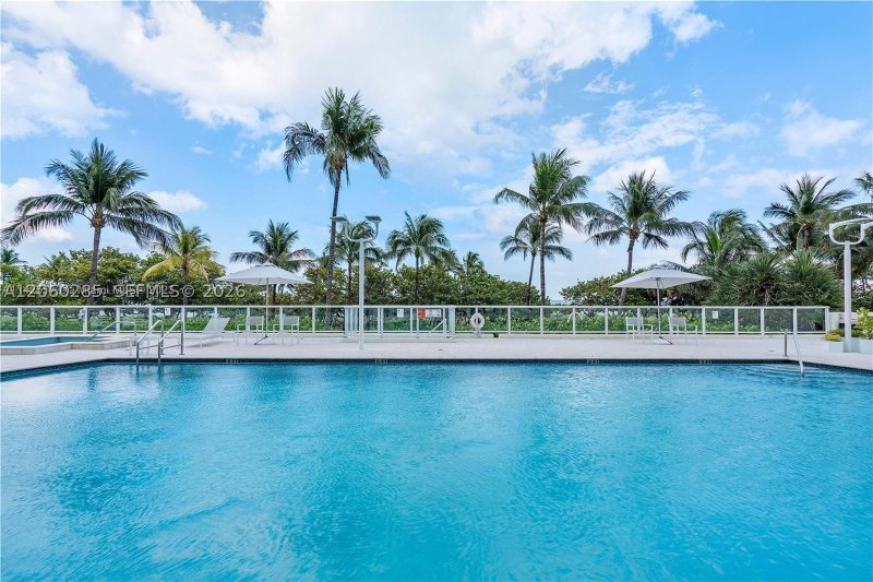 Alquiler de apartamento en The Plaza Bal Harbour 616