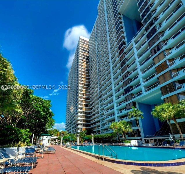 Apartment for rent at The Grand A-2938