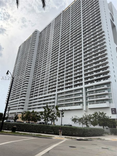 Apartment for rent at The Grand A-2938