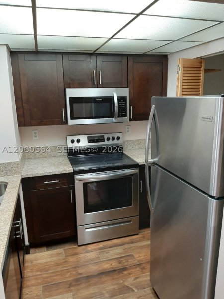 Apartment for rent at Madison Miami E-1001