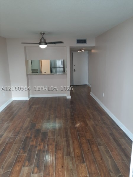 Apartment for rent at Madison Miami E-1001